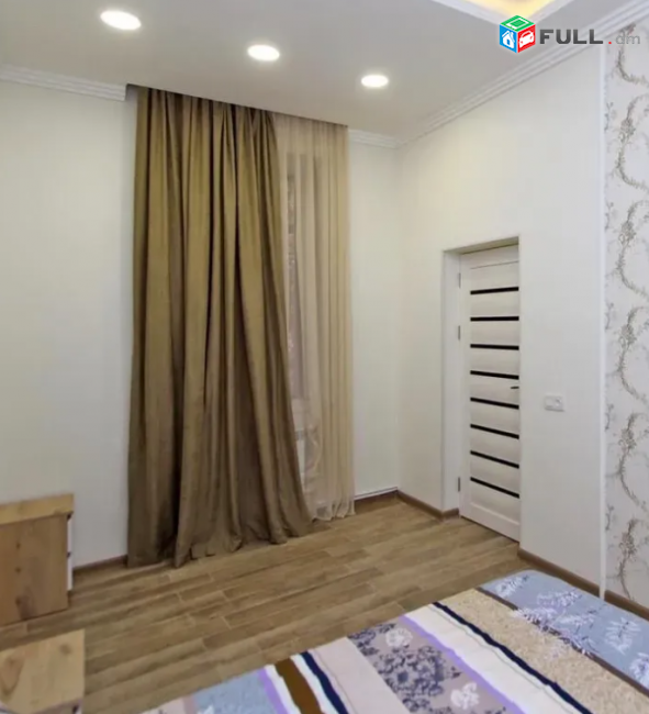 Տիգրան Մեծի պողոտայում, 40 քմ, 2/5 հարկ