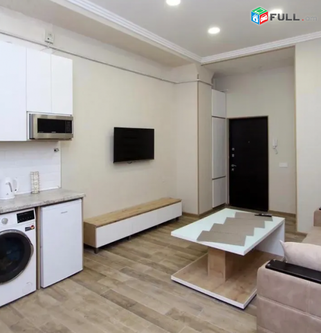 Տիգրան Մեծի պողոտայում, 40 քմ, 2/5 հարկ