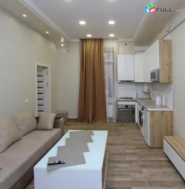 Տիգրան Մեծի պողոտայում, 40 քմ, 2/5 հարկ