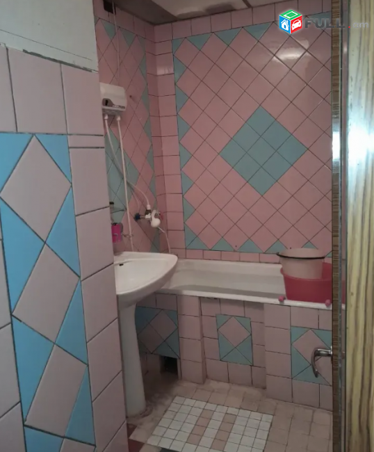 3 սենյականոց բնակարան Քաջազնունի փողոցում, 95 քմ, 7/10 հարկ