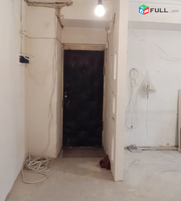 3 սենյականոց բնակարան Զավարյան փողոցում, 71 ք.մ., 2/10 հարկ