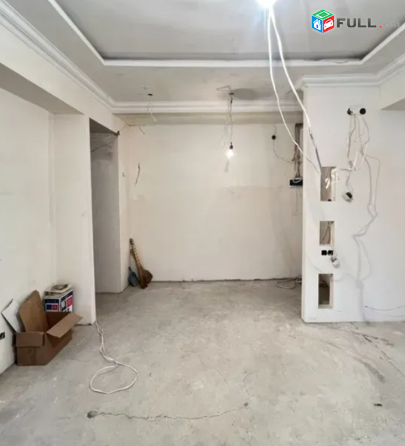 3 սենյականոց բնակարան Զավարյան փողոցում, 71 ք.մ., 2/10 հարկ