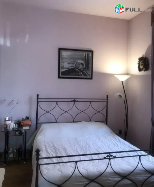 3 սենյականոց բնակարան Վարդանանց փողոցում, 90 քմ, 2/4 հարկ, բարձր առաստաղներ, կապիտալ վերանորոգված