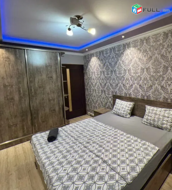 Հյուսիսային պողոտայում, 65 քմ, 8/10 հարկ 