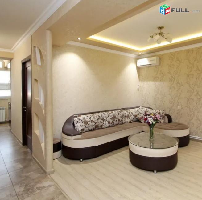 Հյուսիսային պողոտայում, 65 քմ, 8/10 հարկ 