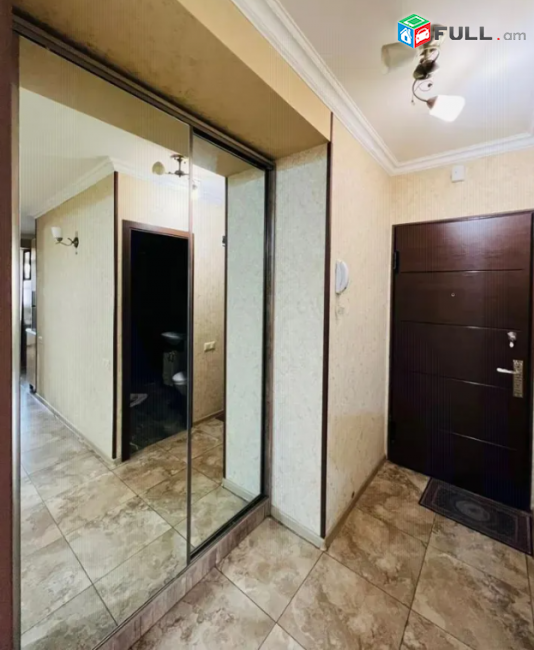 Հյուսիսային պողոտայում, 65 քմ, 8/10 հարկ 