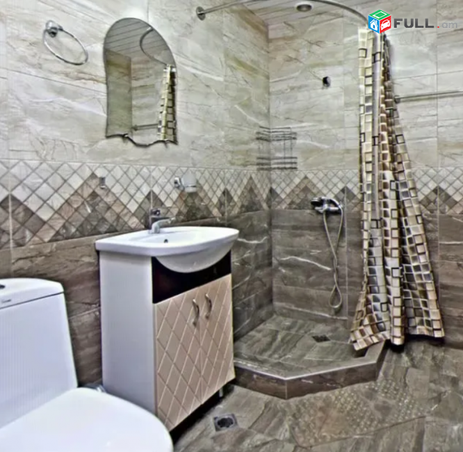 Հյուսիսային պողոտայում, 65 քմ, 8/10 հարկ 