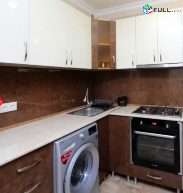 Հյուսիսային պողոտայում, 65 քմ, 8/10 հարկ 