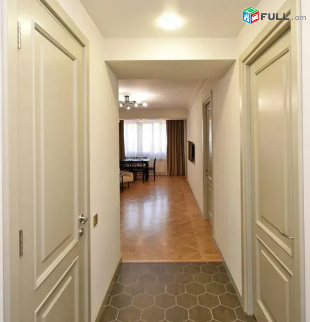 Ղազարոս Աղայան փողոցում, 72 քմ, 7/16 հարկ