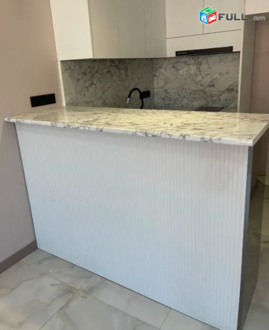 2 սենյականոց բնակարան Թումանյան փողոցում, 39 քմ, 7/10 հարկ 