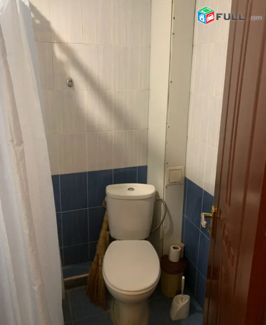 Կոմիտասի պողոտայում, 45 քմ, նախավերջին հարկ