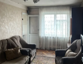 2 սենյականոց բնակարան Կոմիտասի պողոտայում, 52 քմ, մի քանի պատշգամբ, քարե շենք