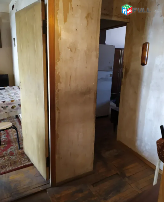 Համբարձումյան փողոցում, 69 քմ