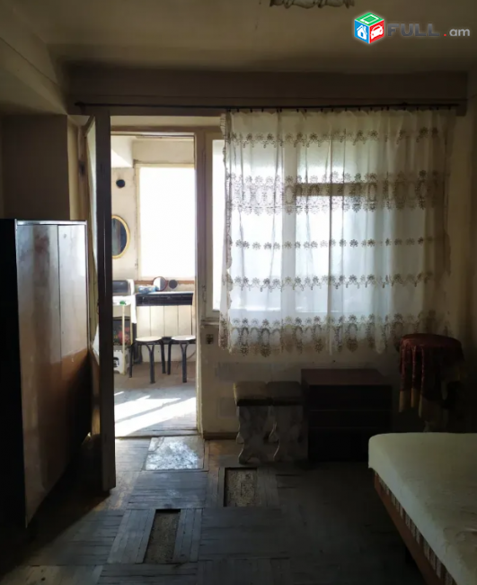 Համբարձումյան փողոցում, 69 քմ