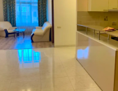 նորակառույց շենքում Նալբանդյան փողոցում, 98 քմ, 4/10 հարկ