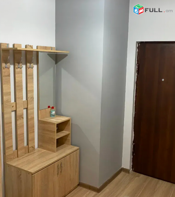 նորակառույց շենքում Արգիշտիի փողոցում, 50 քմ, 5/12 հարկ