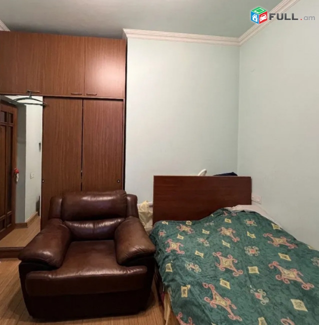 նորակառույց շենք Արգիշտի փողոցում, 60 քմ, 6/9 հարկ