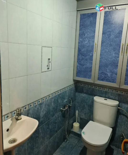 Արմեն Գուլակյան փողոց  116 քմ, 4/14 հարկ, կապիտալ վերանորոգված