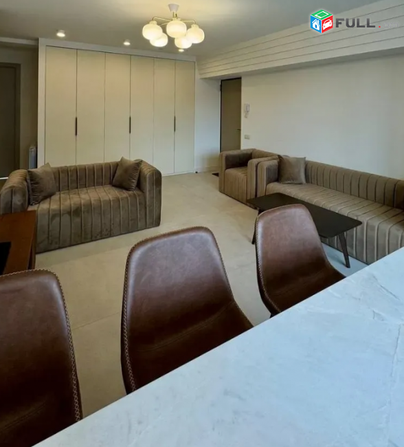Դեղատան փողոցում, 80 քմ, 7/14 հարկ
