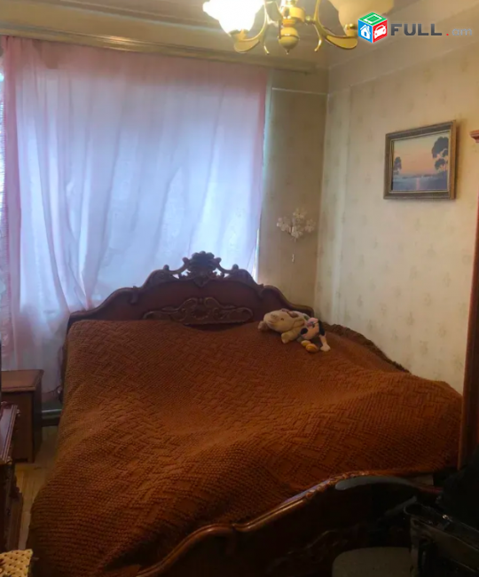  Երվանդ Քոչարի փողոցում, 76 քմ, 2/9 հարկ