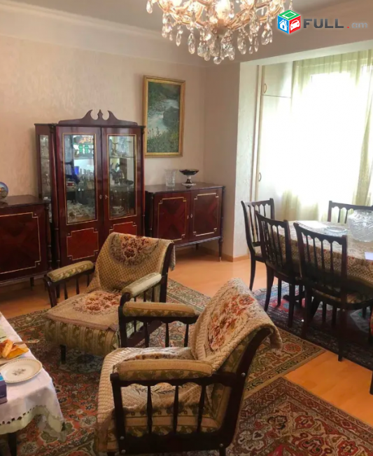  Երվանդ Քոչարի փողոցում, 76 քմ, 2/9 հարկ