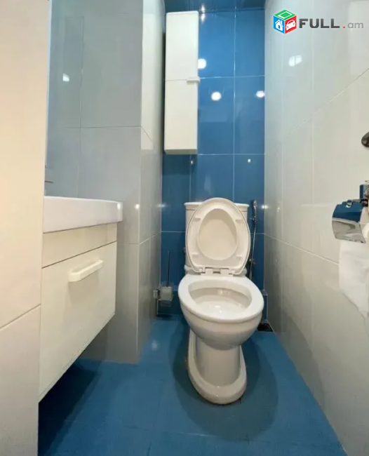 3 սենյականոց բնակարան Սարյան փողոցում, 85 քմ, 9/16 հարկ, 2 սանհանգույց