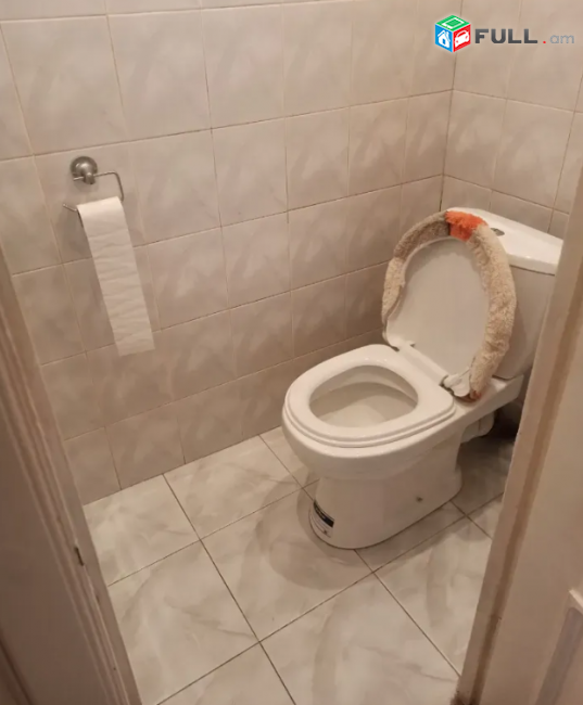 Երվանդ Քոչարի փողոցում, 63 քմ, 2/9 հարկ