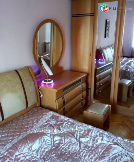 Երվանդ Քոչարի փողոցում, 63 քմ, 2/9 հարկ