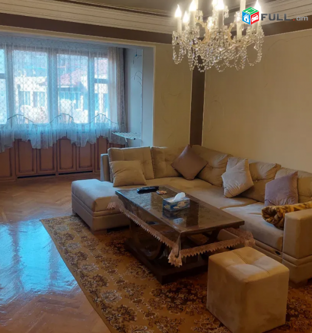  Վարդանանց փողոցում, 77 քմ, 3/9 հարկ