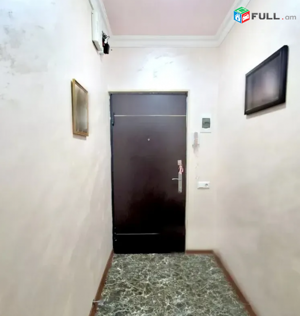 նորակառույց շենքում ,Տիգրան Պետրոսյան փողոցում, 68 քմ ,2 սենյակ
