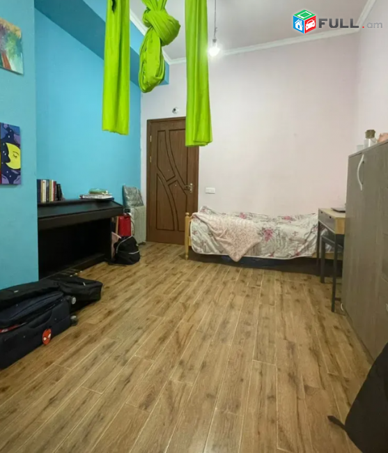 Վերին Անտառային փողոցում, 70 քմ, 5/7 հարկ