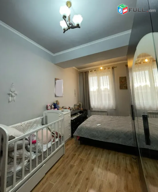 Վերին Անտառային փողոցում, 70 քմ, 5/7 հարկ