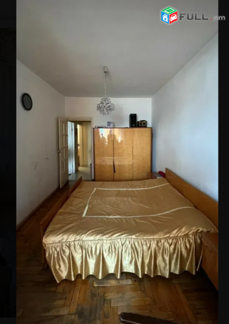 Լեոյի փողոցում, 81 քմ, 4/6 հարկ 