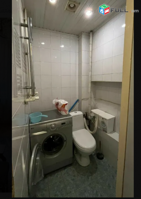 Լեոյի փողոցում, 81 քմ, 4/6 հարկ 