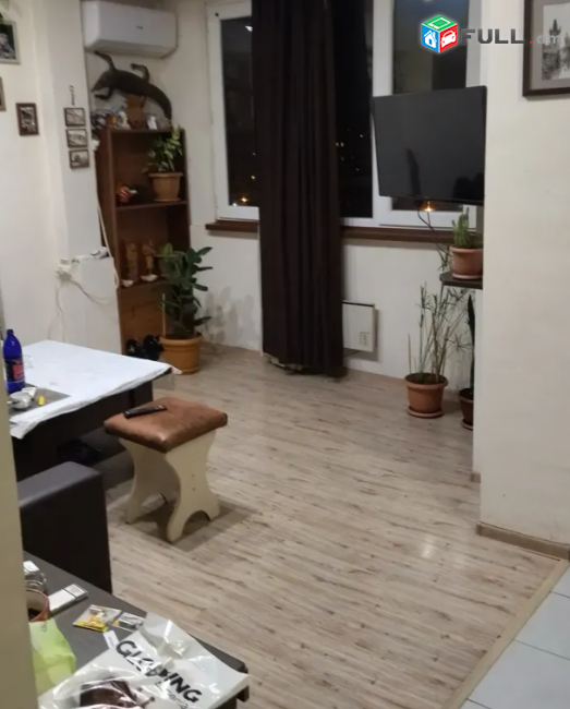 Զավարյան փողոցում, 42 քմ, 7/9 հարկ