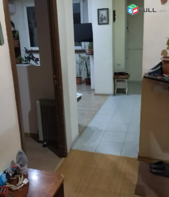 Զավարյան փողոցում, 42 քմ, 7/9 հարկ