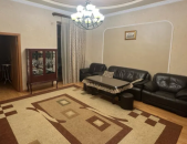  Մոսկովյան փողոցում, 92 քմ, բարձր առաստաղներ
