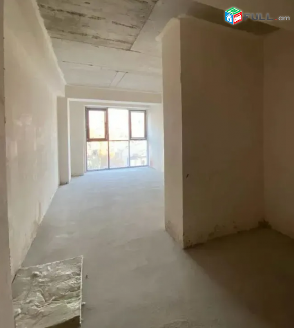 նորակառույց շենքում Կոմիտասի պողոտայում, 40 քմ, 7/20 հարկ