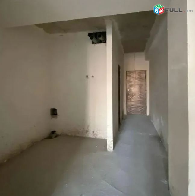 նորակառույց շենքում Կոմիտասի պողոտայում, 40 քմ, 7/20 հարկ