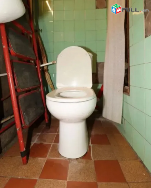 3 սենյականոց բնակարան, Արաբկիրում, 86 քմ, նախավերջին հարկ