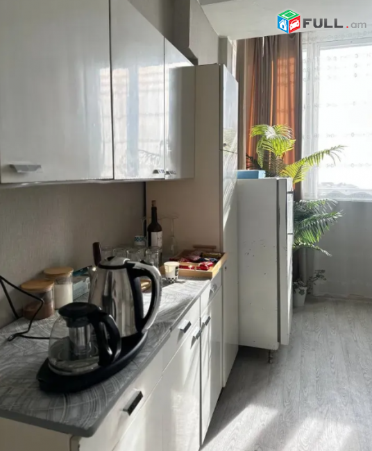 2 սենյականոց բնակարան Կոմիտասի պողոտայում, 73 քմ, կոսմետիկ վերանորոգում