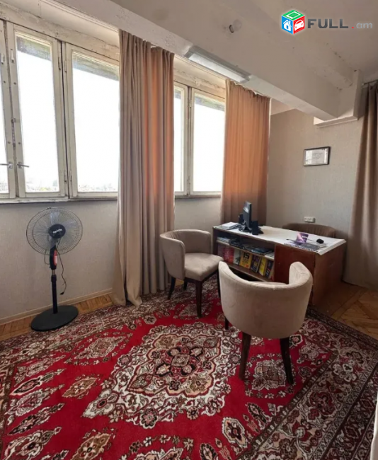 2 սենյականոց բնակարան Կոմիտասի պողոտայում, 73 քմ, կոսմետիկ վերանորոգում