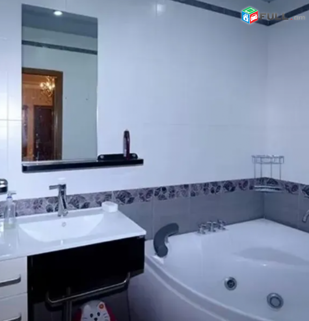 Մաշտոցի պողոտայում, 100 քմ, բարձր առաստաղներ