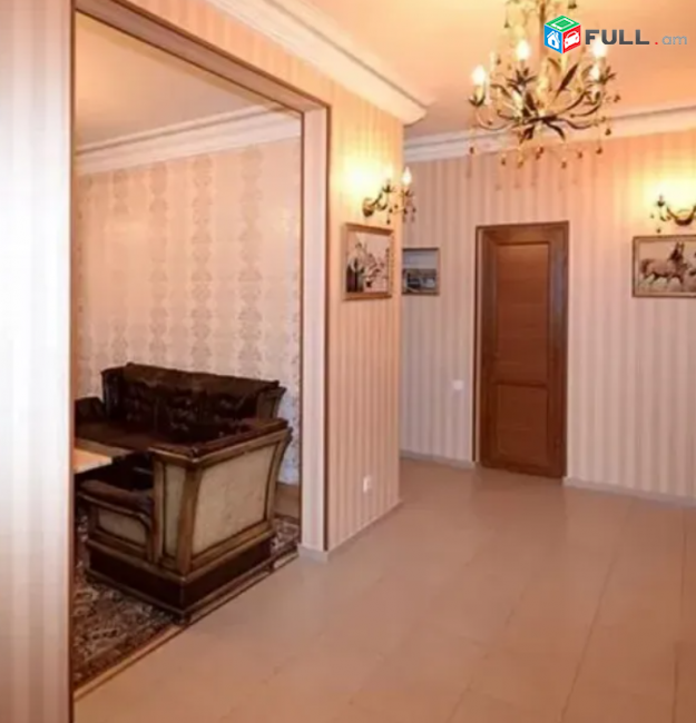 Մաշտոցի պողոտայում, 100 քմ, բարձր առաստաղներ