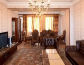 Մաշտոցի պողոտայում, 100 քմ, բարձր առաստաղներ