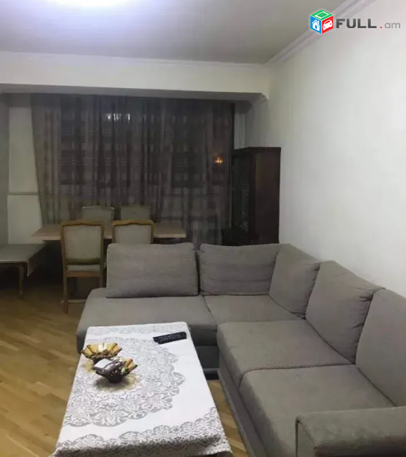 Երվանդ Քոչարի փողոցում, 83 քմ, 4/9 հարկ