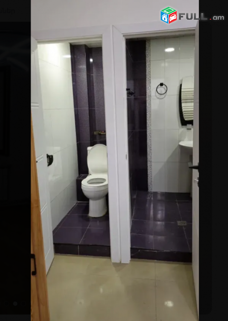 Վիկտոր Համբարձումյան փողոցում, 68 քմ, 1/8 հարկ