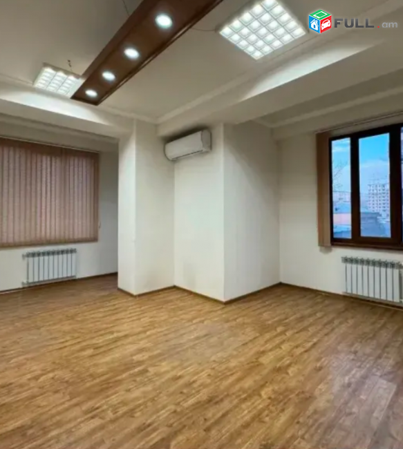 3 սենյականոց բնակարան նորակառույց շենքում, Նիկողայոս Ադոնցի փողոց, 89 քմ, 3/8 հարկ, 2 սանհանգույց