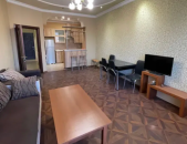 2 սենյականոց բնակարան նորակառույց շենքում Նաիրի Զարյան փողոցում, 65 քմ, 5/16 հարկ, բարձր առաստաղներ