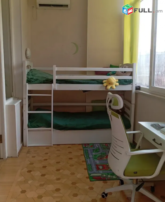 Բաղրամյան պողոտա , 63 քմ, նախավերջին հարկ